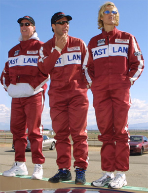 Kelly, Steines, Torres