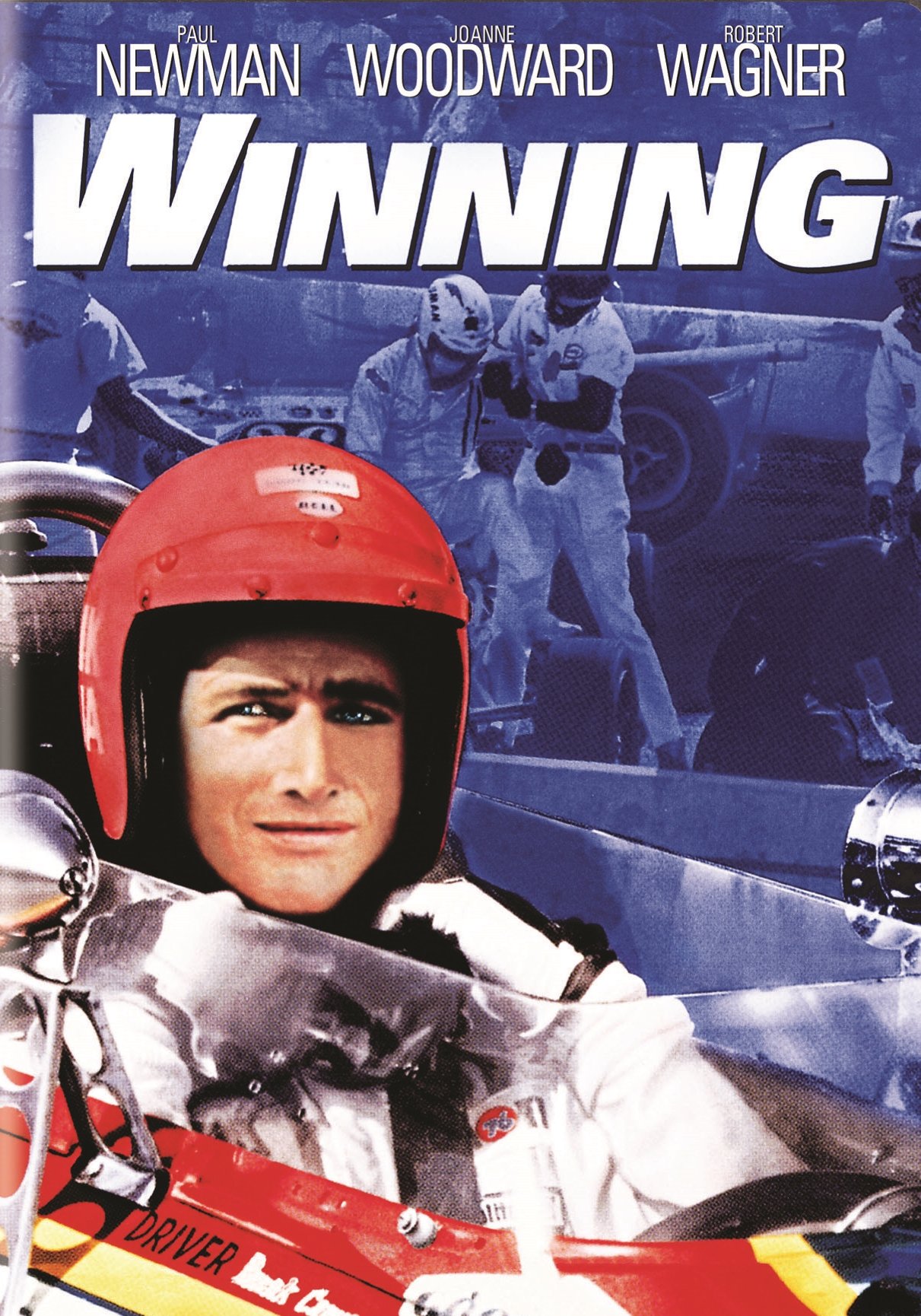 Winning is winning