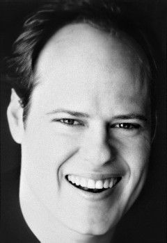 David Bowe