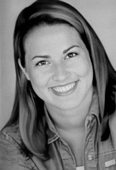 Lisa Buda
