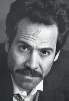 Larry Thomas
