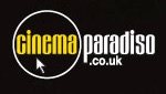 Cinema Paradiso