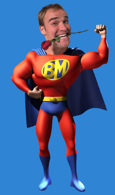 BM