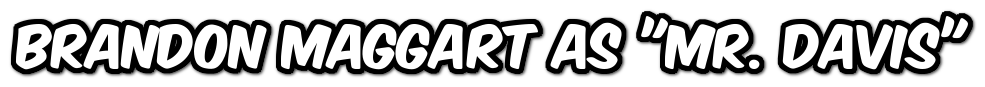 Maggart