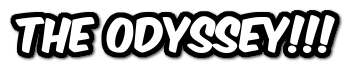 Odyssey Restaurant
