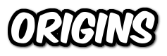 Origin Story