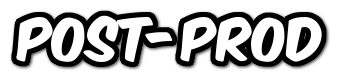 Post-Production