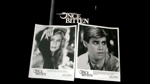 press kit